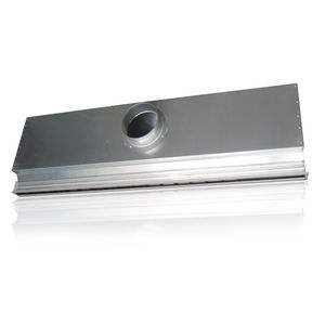 wall-mounted air diffuser 1
