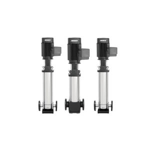 centrifugal pump