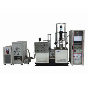 SSRT testing machine