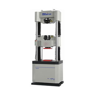 compression testing machine 1