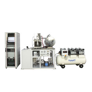 cyclic corrosion testing machine 1