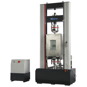 tensile testing machine 1