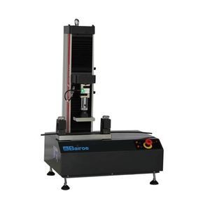 flattening testing machine
