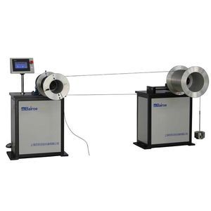 bending testing machine 1