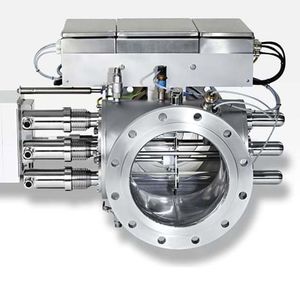 紫外线消毒单位
