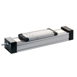 Trapezoidal screw linear unit - E series - RK Rose+Krieger GmbH ...