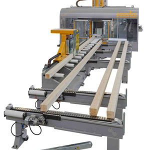 5-axis CNC machining center