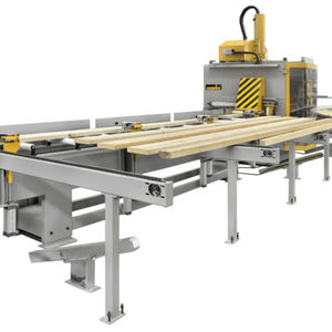 五轴数控加工中心