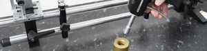 thread gauge 1