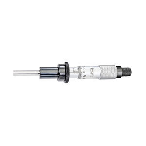 micrometer head