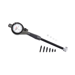 bore micrometer / inside / dial