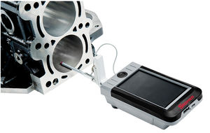 surface roughness tester