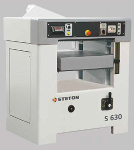 planer-thicknesser表面刨