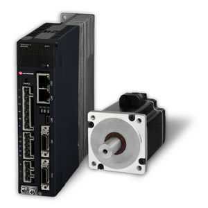 Analog I/O module - Unitronics - Ethernet / remote / temperature