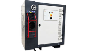electrical cable stripping machine