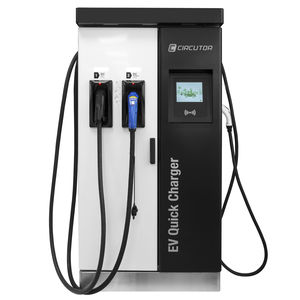 electric vehicle charging station