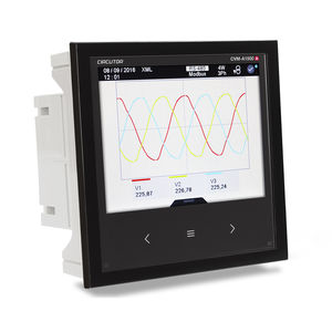 power quality analyzer