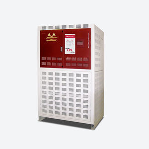band-pass electronic filter 1