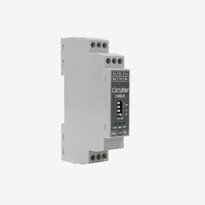 communications converter 1