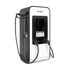 electric vehicle charging station 1
