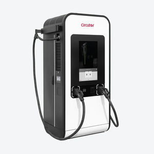 electric vehicle charging station 1