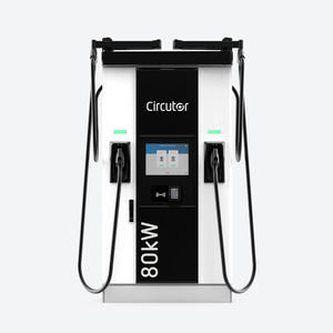 energy-efficient charging post 1