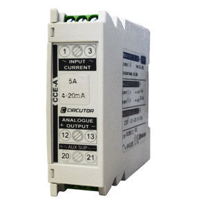 analog transducer 1
