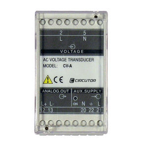 analog transducer 1