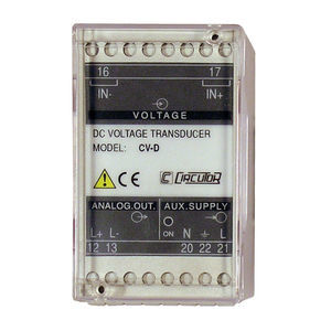 analog transducer 1