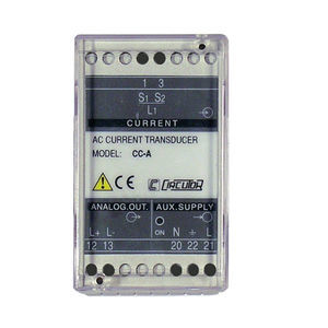 analog transducer 1