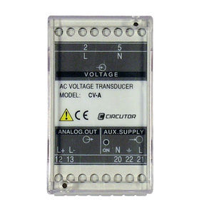 analog transducer 1