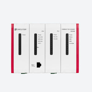 industrial concentrator 1