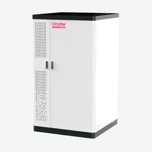 lithium iron phosphate energy storage system 1