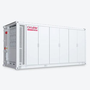 lithium iron phosphate energy storage system 1