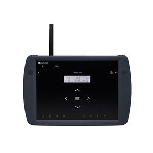 electrical network analyzer