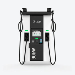 electric vehicle charging station 1