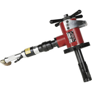 electric beveling machine
