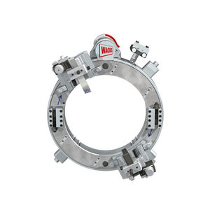 steel pipe cutter