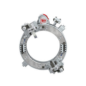 steel pipe cutter