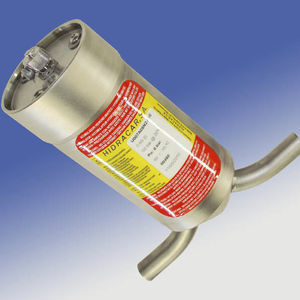 custom-made pulsation damper 1