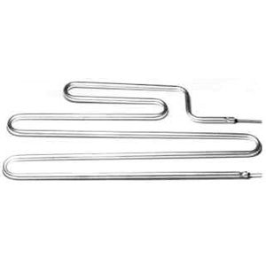 玻璃纤维护套加热电缆