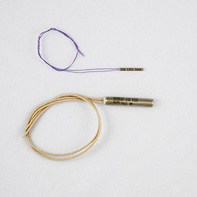 cartridge heater 1