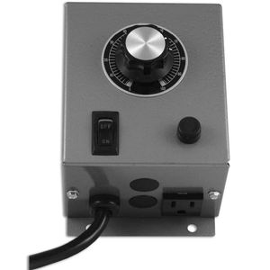 analog power controller