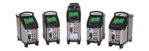 temperature calibrator