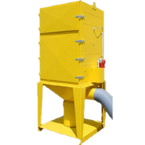 filter dust collector