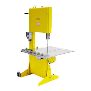 band saw