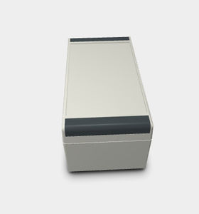 control electrical enclosure