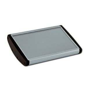panel-mount enclosure