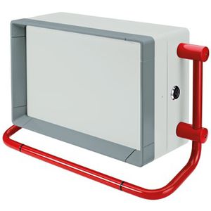 wall-mount enclosure