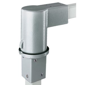 控制箱支持臂系统